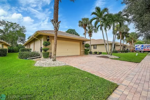 Boynton Beach, FL 33437,7855 Via Grande