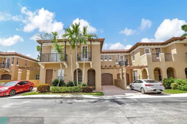 Coconut Creek, FL 33073,6857 Julia Gardens Dr  #6857