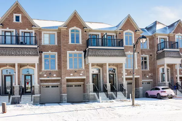 295 Swan Park RD, Markham, ON L6E 0H3