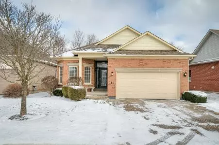 150 Legendary TRL,  Whitchurch-stouffville,  ON L4A 1N4