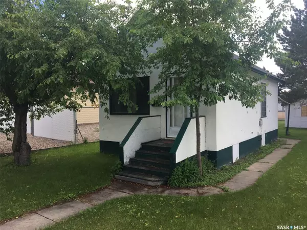 Prince Albert, SK S6V 1E5,533 13th STREET E