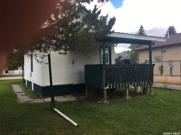 Prince Albert, SK S6V 1E5,533 13th STREET E