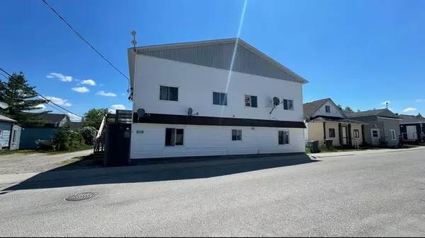 Iroquois Falls, ON P0K 1G0,636 D'IBERVILLE ST