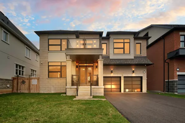 398 Spyglass Green N/A, Oakville, ON L6M 5K5