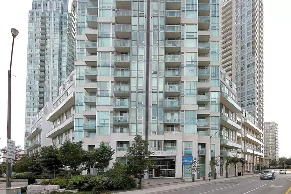 3939 Duke Of York BLVD #513, Mississauga, ON L5B 4N2