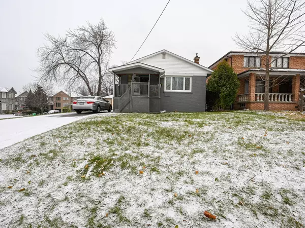 Mississauga, ON L5B 1V5,3108 Parkerhill RD #BSMT