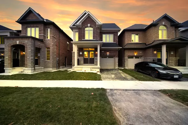 20 Cobriza CRES, Brampton, ON L7A 5A6