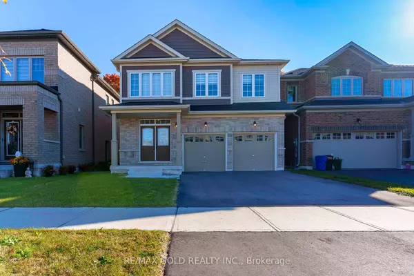 500 Black Cherry CRES,  Shelburne,  ON L9V 1Y3