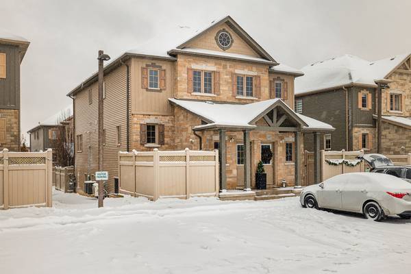 931 Glasgow ST #24B, Kitchener, ON N2N 0B6