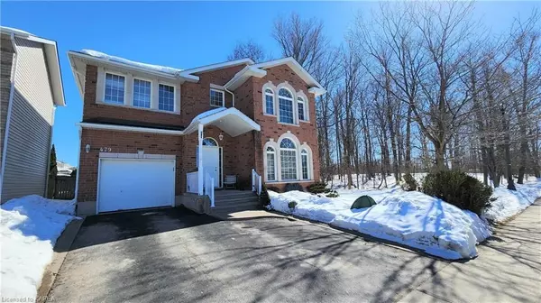 Frontenac, ON K7K 7M2,479 LAURA AVE