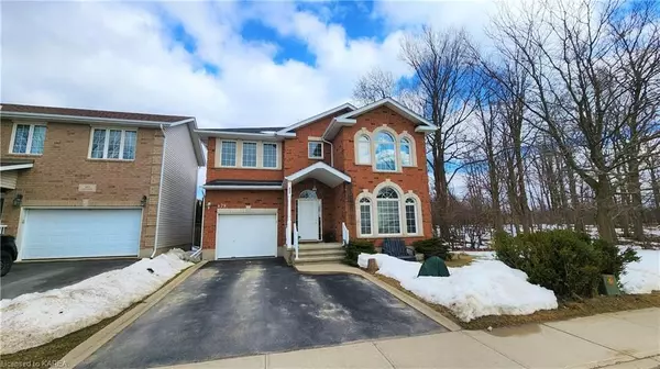 Frontenac, ON K7K 7M2,479 LAURA AVE