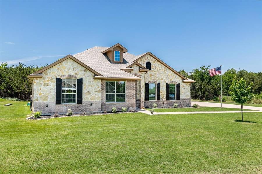 7716 Westover hills, Rio Vista, TX 76093