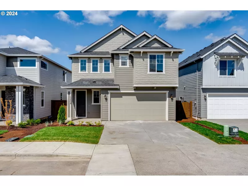 13506 NE 115TH CIR, Brush Prairie, WA 98606