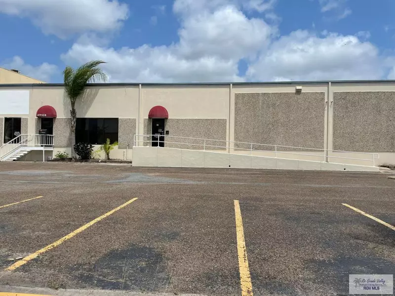 85 INDUSTRIAL DR., Brownsville, TX 78521