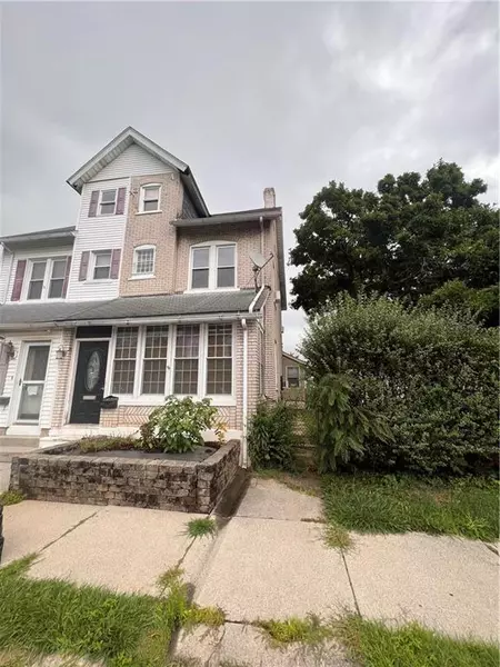 1321 South 3rd Street, Allentown City, PA 18103