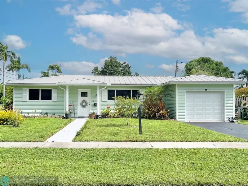 4451 NW 9th Ct, Coconut Creek, FL 33066