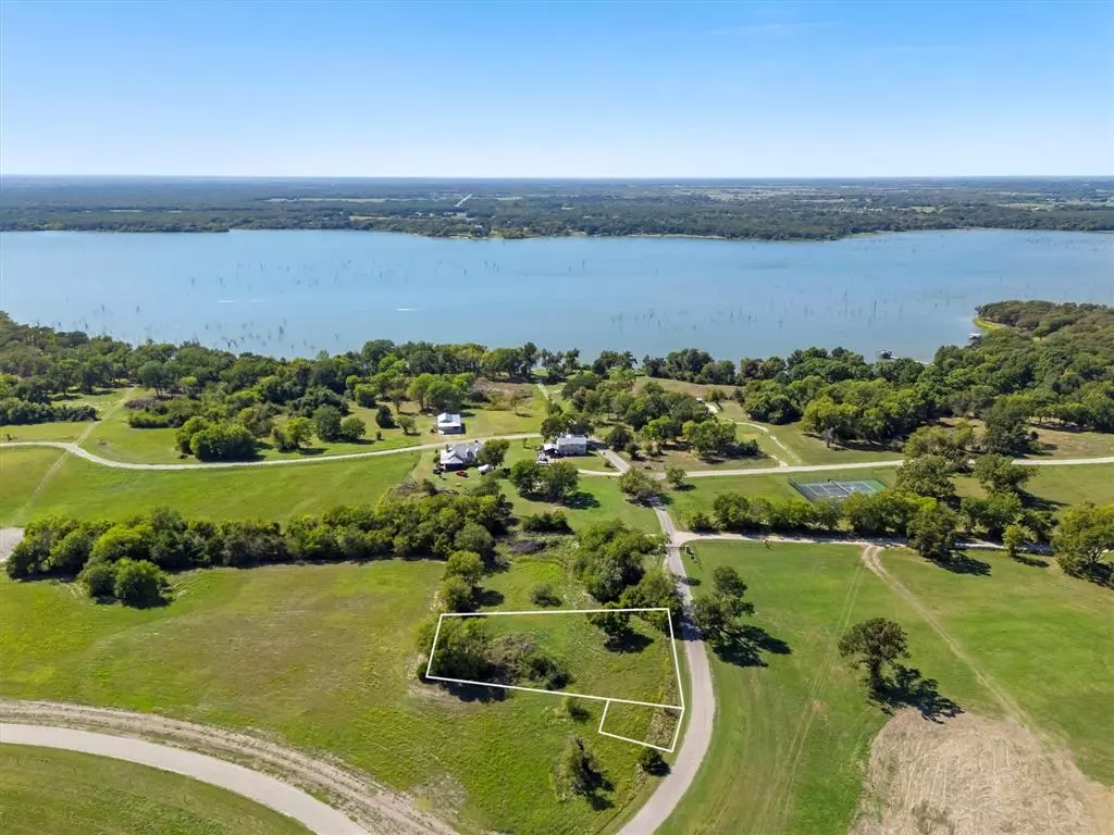 Lone Oak, TX 75453,Lot 42 Rocky Ford Lane