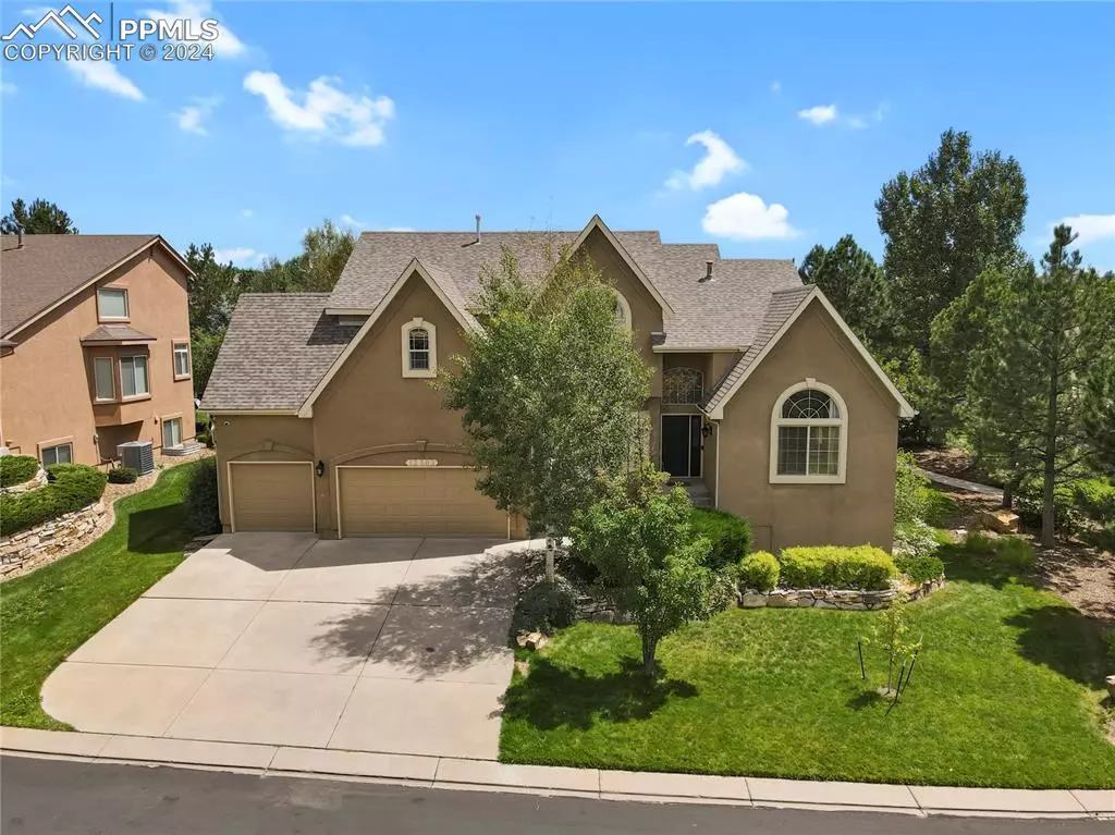 Colorado Springs, CO 80921,12503 Berrywood DR