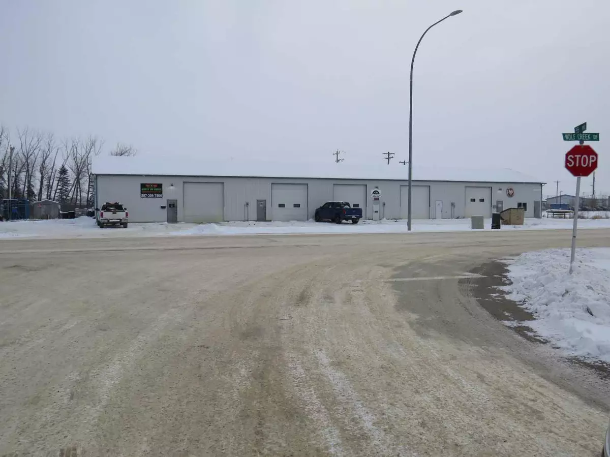 Lacombe, AB T4L 2H8,5501 Wolf Creek Drive