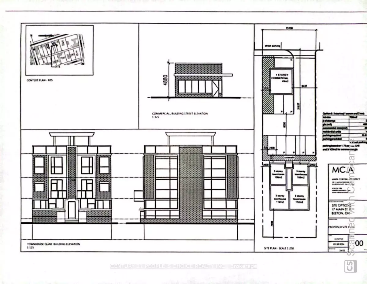 New Tecumseth, ON L0G 1A0,17 Main ST E