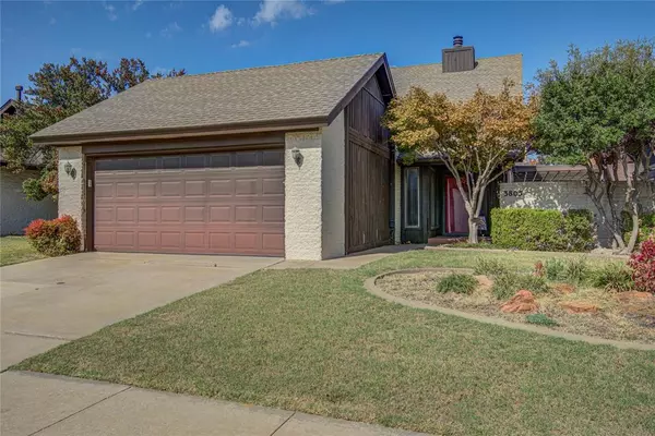 3805 Cobble Circle, Norman, OK 73072