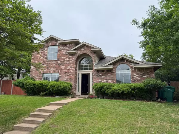 620 Kristi Lane, Cedar Hill, TX 75104