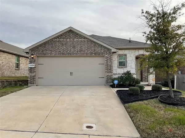 2408 Russell, Crandall, TX 75114