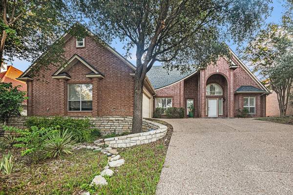 Granbury, TX 76048,7006 Stone Bluff Court