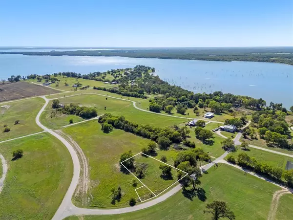 Lone Oak, TX 75453,Lot 42 Rocky Ford Lane