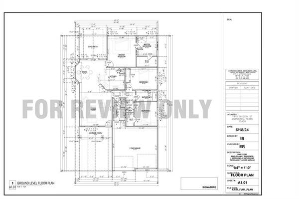 Lone Oak, TX 75453,Lot 42 and Lot G Rocky Ford Lane