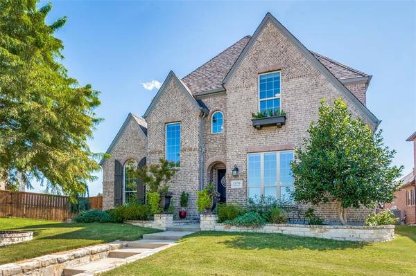 13798 French Creek Lane, Frisco, TX 75035