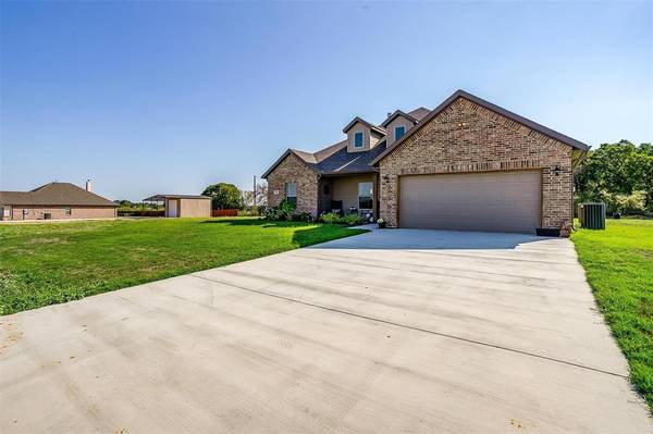 Paradise, TX 76073,140 Read Ranch Drive