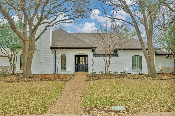 9015 Windy Crest Drive,  Dallas,  TX 75243