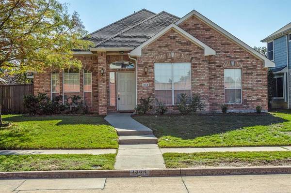 1304 Meredith Drive, Allen, TX 75002