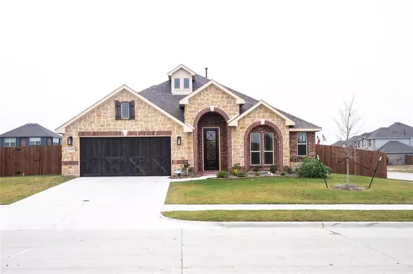 1240 Sylvia Street, Desoto, TX 75115