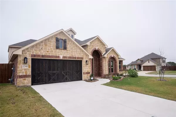 Desoto, TX 75115,1240 Sylvia Street