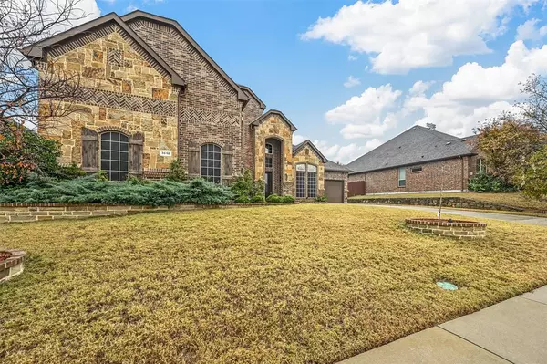 Midlothian, TX 76065,3610 Green Bluff Court