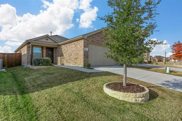 Little Elm, TX 75068,3204 Harper Street