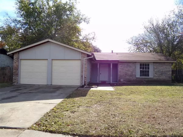 Lancaster, TX 75134,1506 Clearbrook Street