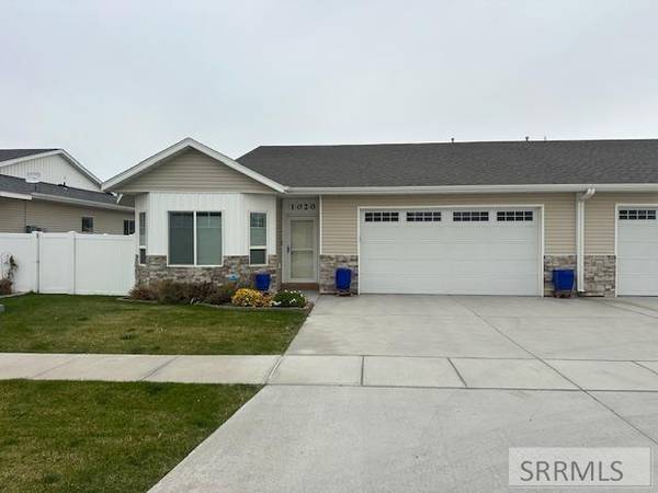 1020 Pinewood Drive, Chubbuck, ID 83202