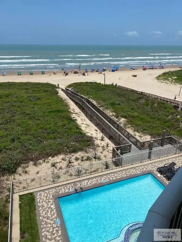 South Padre Island, TX 78597,2700 GULF BLVD.