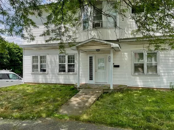 421 North Street #3, Jim Thorpe Borough, PA 18229