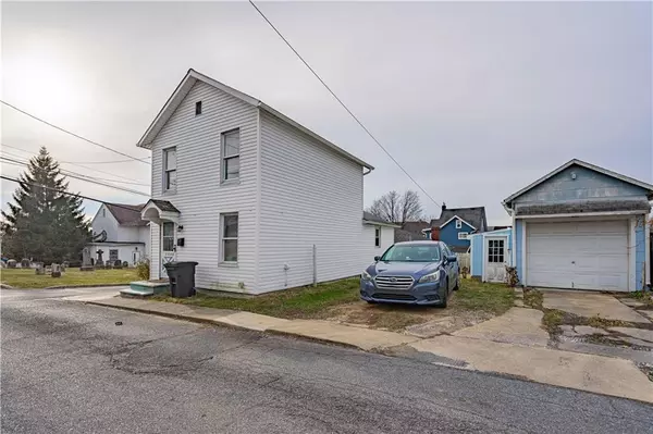 North Catasauqua Bor, PA 18032,1026 Limestone Street