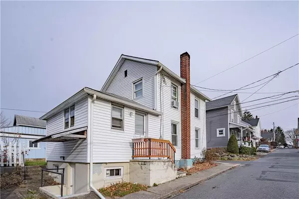 North Catasauqua Bor, PA 18032,1026 Limestone Street