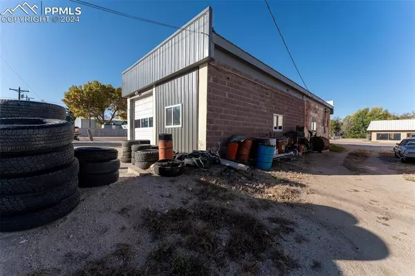 Calhan, CO 80808,675 Fifth ST