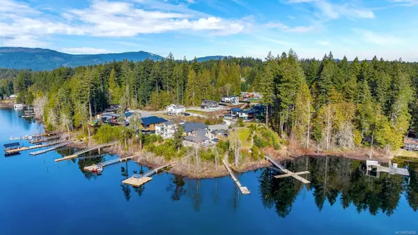 2639 Katy's Cres, Shawnigan Lake, BC V0R 2W0