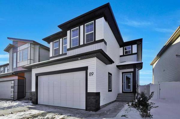 89 Memorial Pkwy, Rural Red Deer County, AB T4E 3C5