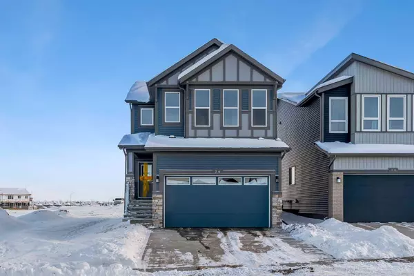 Airdrie, AB T4B 5L9,26 Cobbleridge PL SW