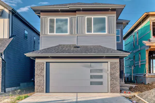 2756 1 AVE Southwest, Edmonton, AB T6X3E3