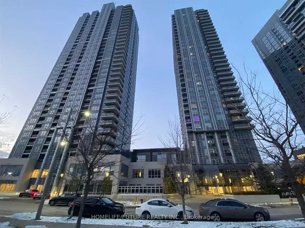 275 Village Green SQ #3121, Toronto E07, ON M1S 0L8